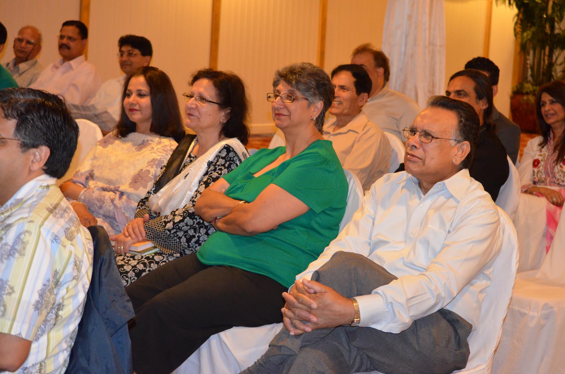 UA 10-16-2011 Audience-9