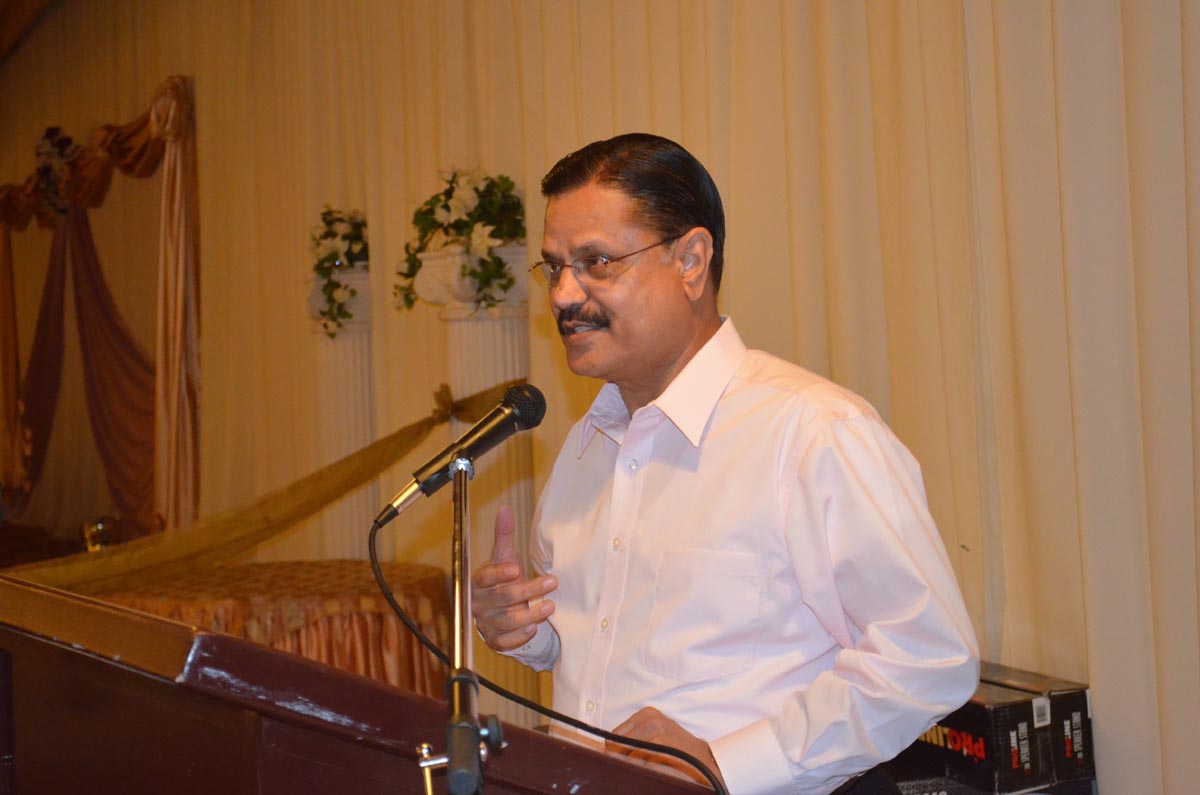 UA 10-16-2011 Dr. Tahir Mahmood