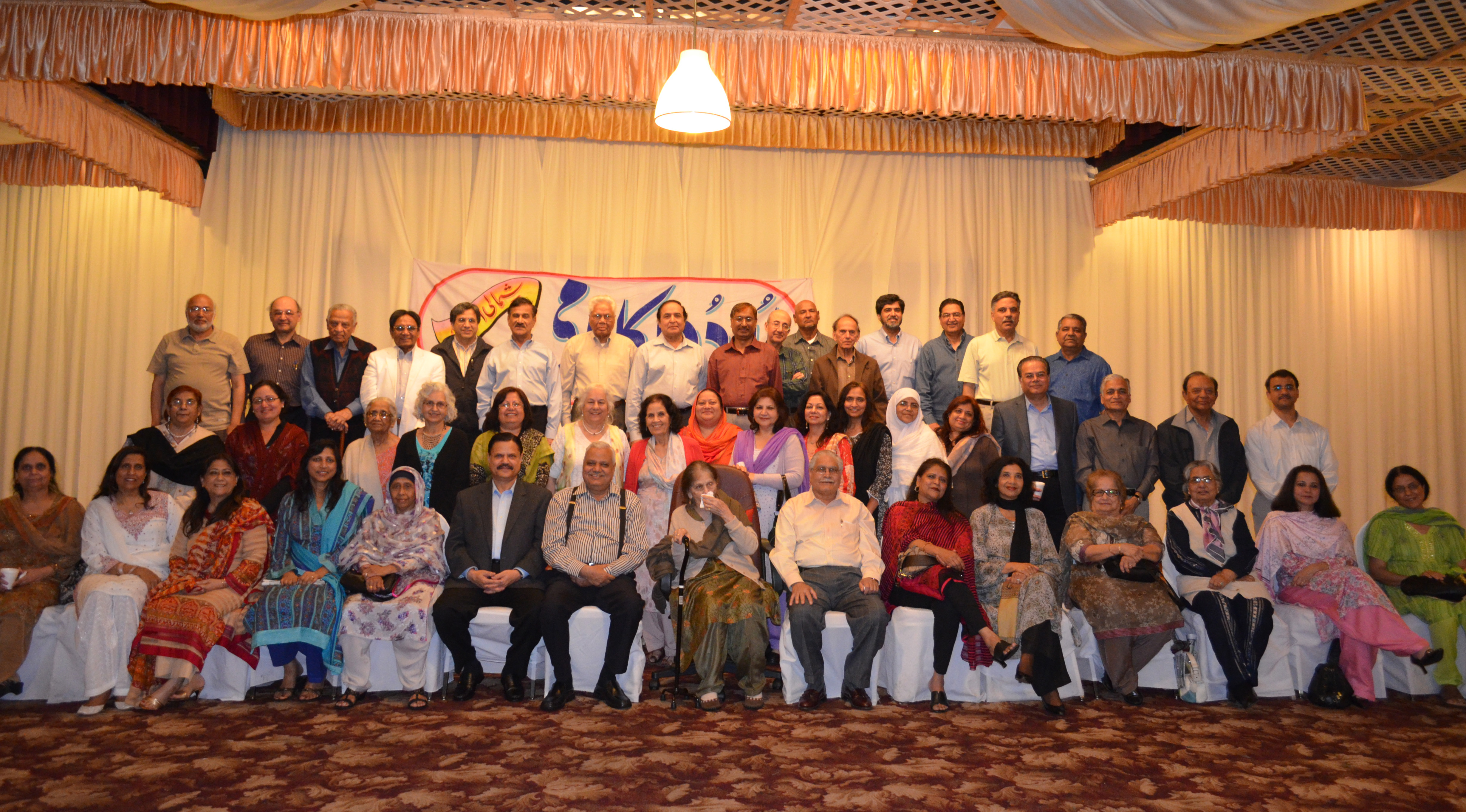 UA 4-29-2012 Group photo2