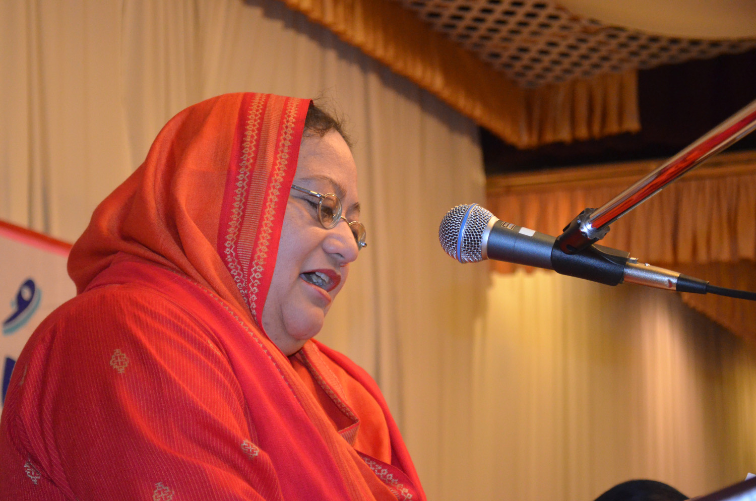 UA 4-29-2012 Lubna Manzar