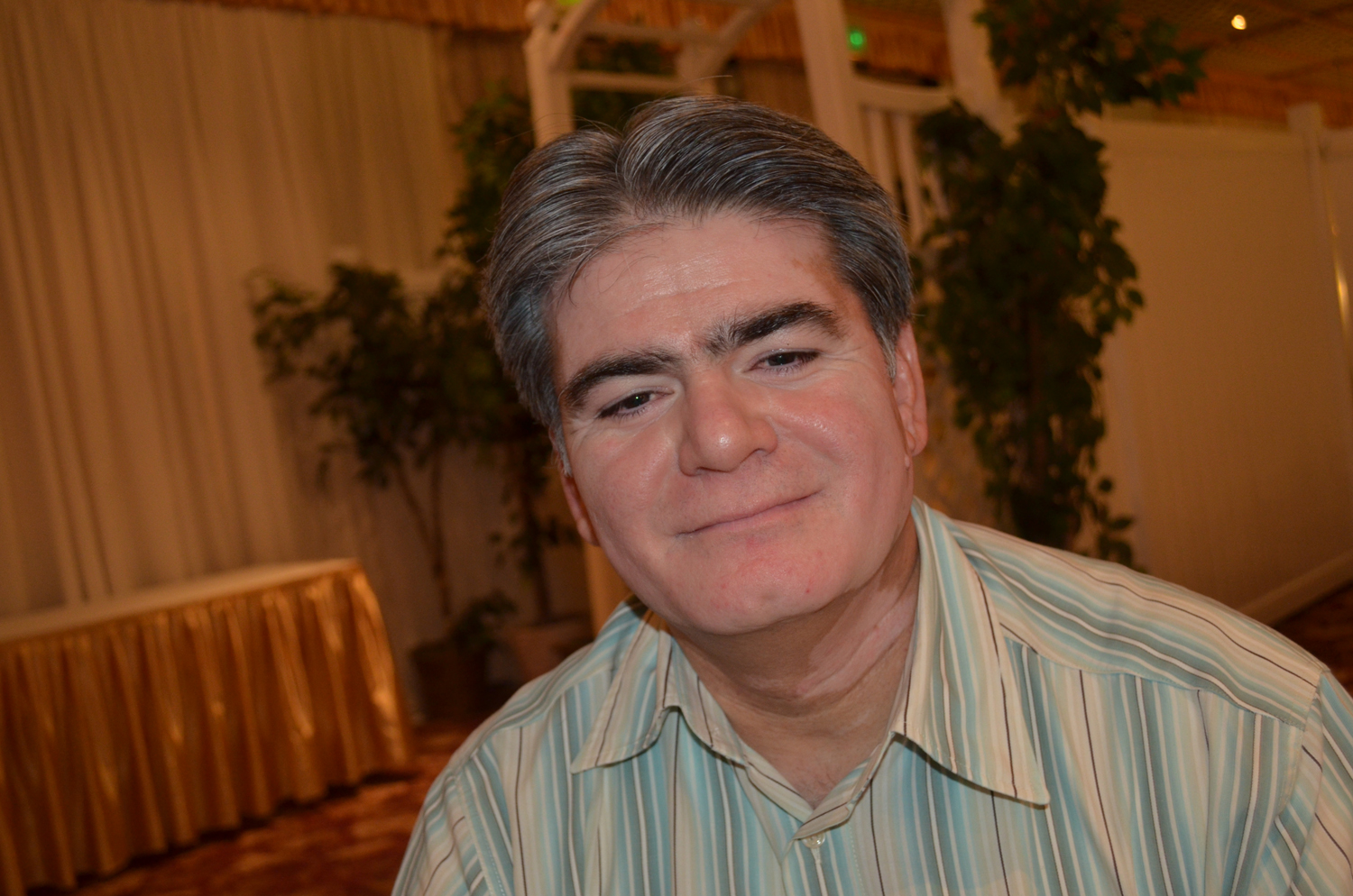 UA 5-8-2012-Syed Ahmed