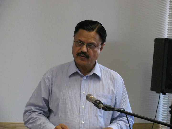 UA 8-15-2010 Dr Tahir Mehmood