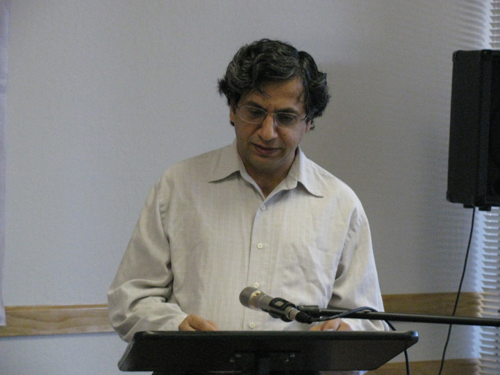 UA 8-15-2010 Mukesh Kacker