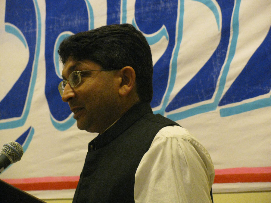UA 9-18-2011 Javed Umerani