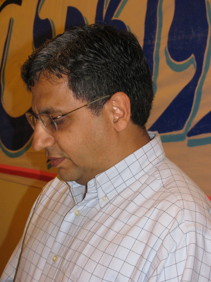 UA 9-18-2011 Mukesh Kacker