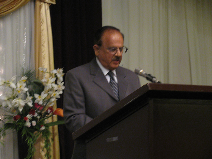 UA 9-19-2010 Chaudhry Ashraf
