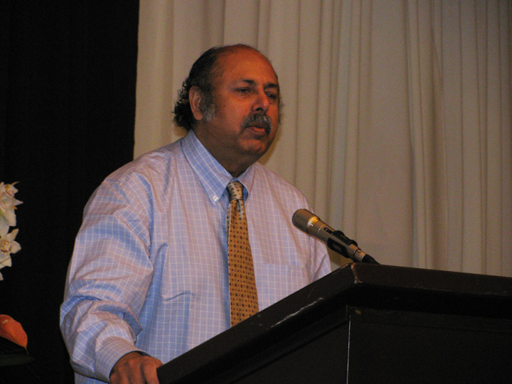 UA 9-19-2010 Dr Agha Saeed