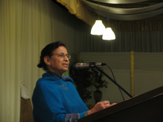 UA 9-19-2010 Hamida Bano