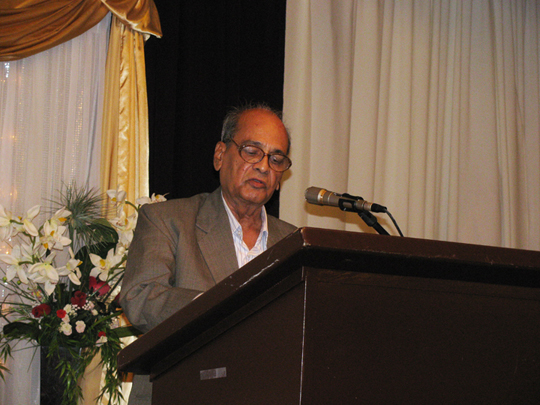 UA 9-19-2010 Irfan Syed