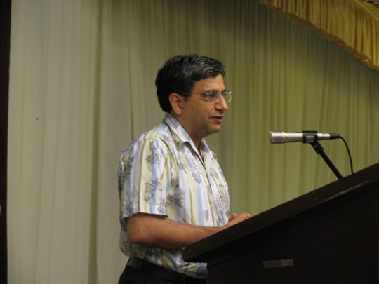 UA 9-19-2010 Mukesh Kacker