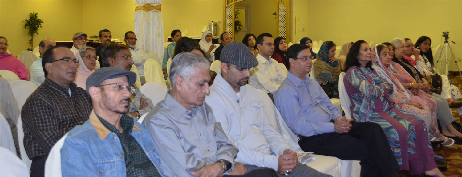 Urdu Academy 10-21-2012-Audience