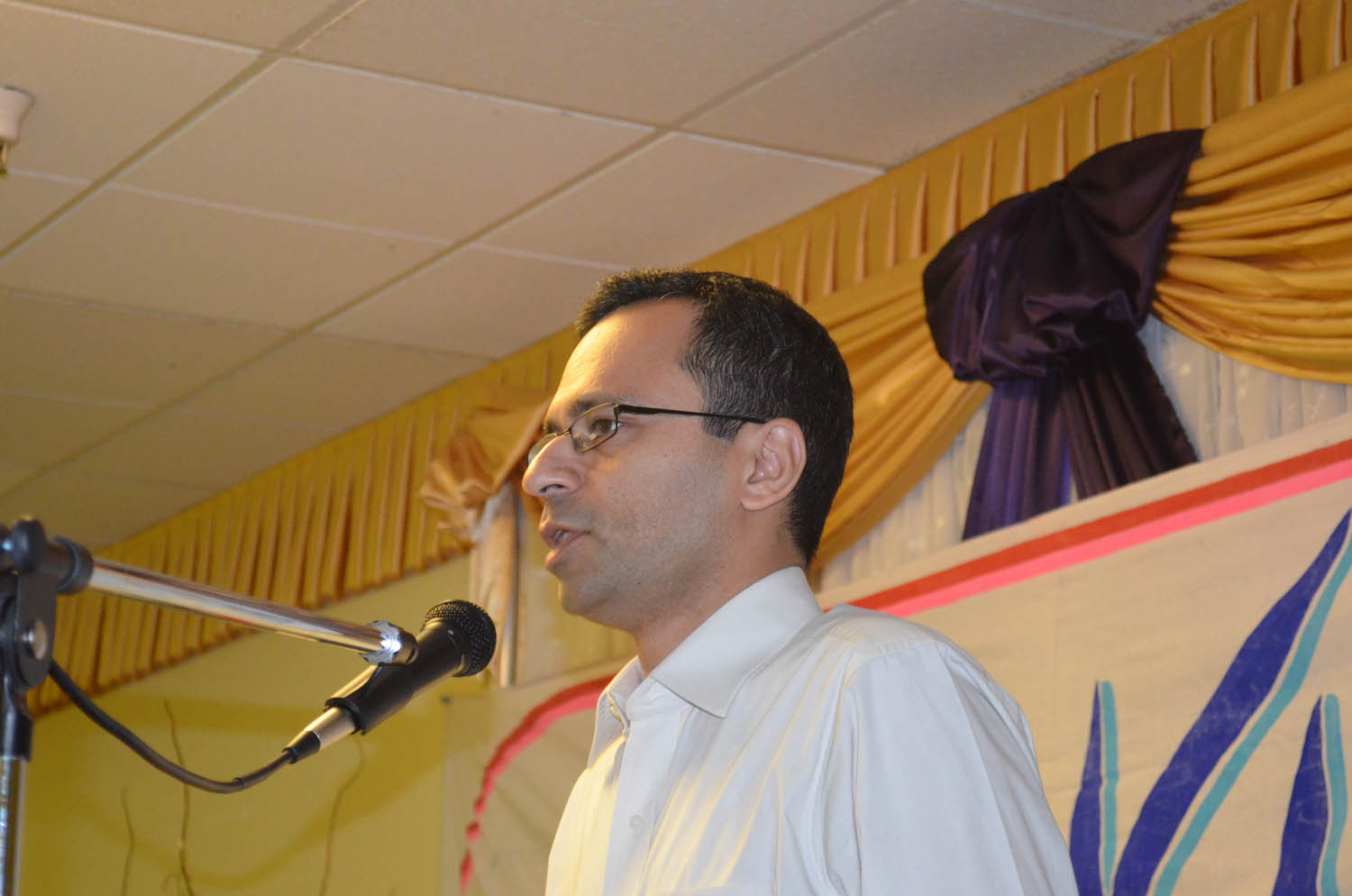 Urdu Academy 10-21-2012-Basir