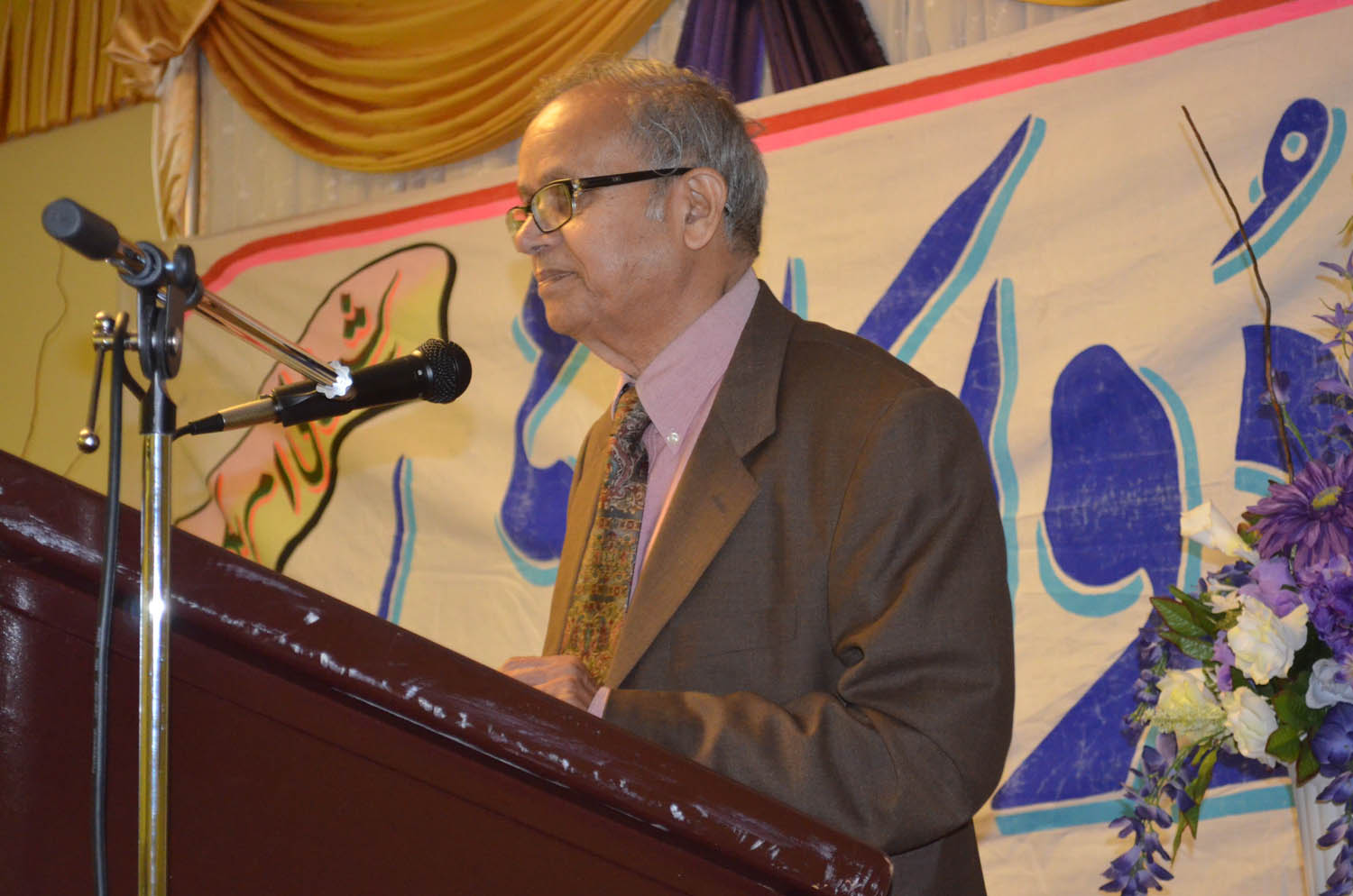 Urdu Academy 10-21-2012-Ghazali