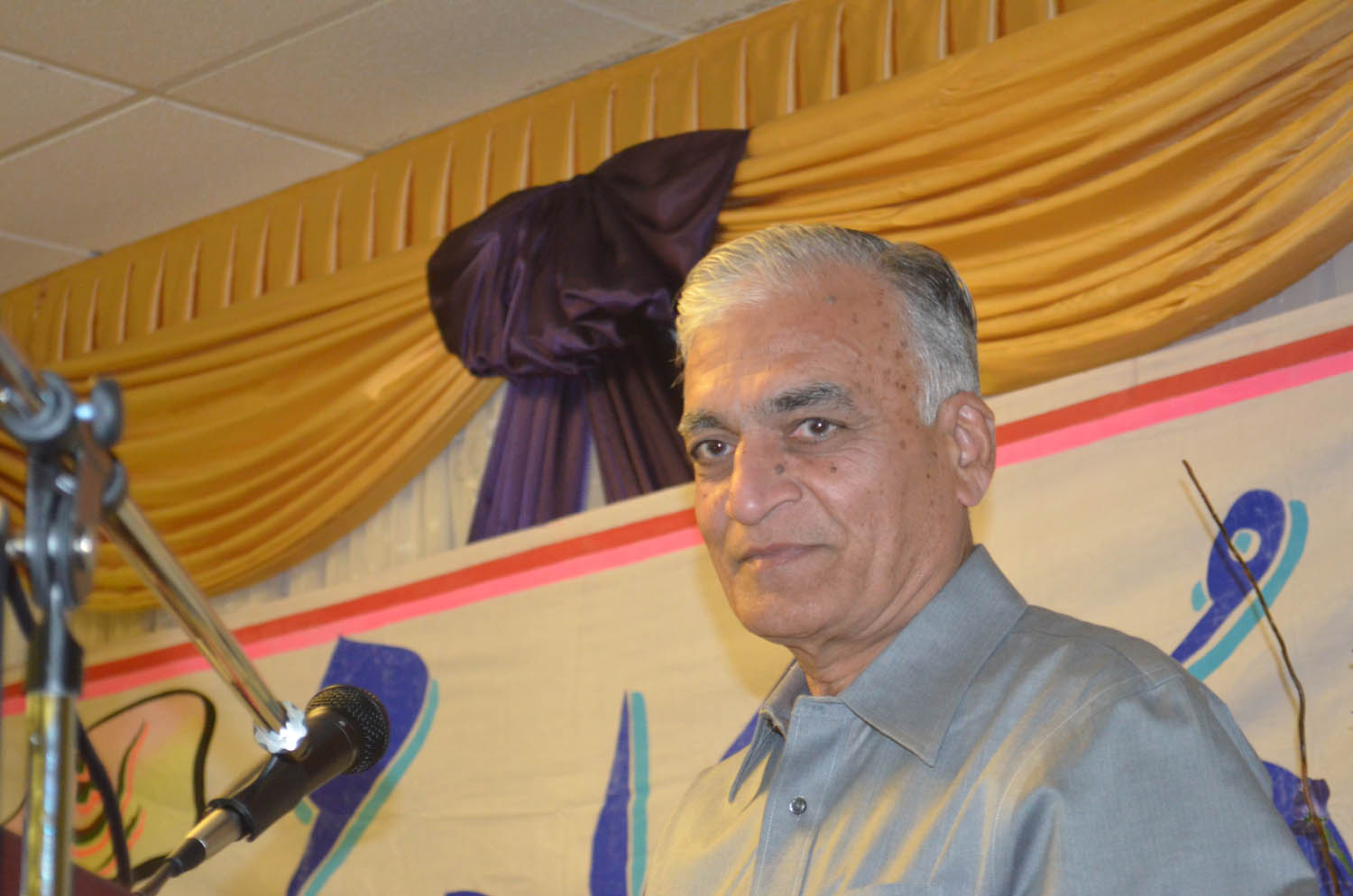 Urdu Academy 10-21-2012-Naseer Humayun