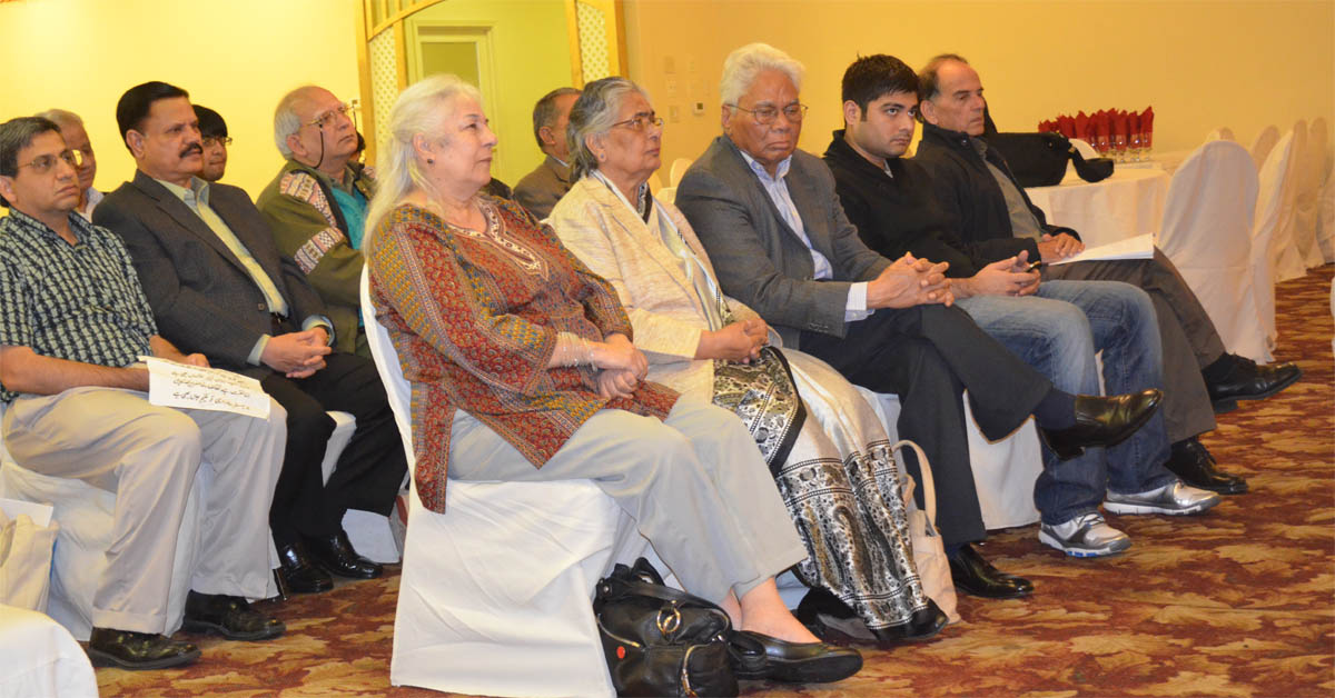 Urdu Academy 12-18-2011-Audience 4