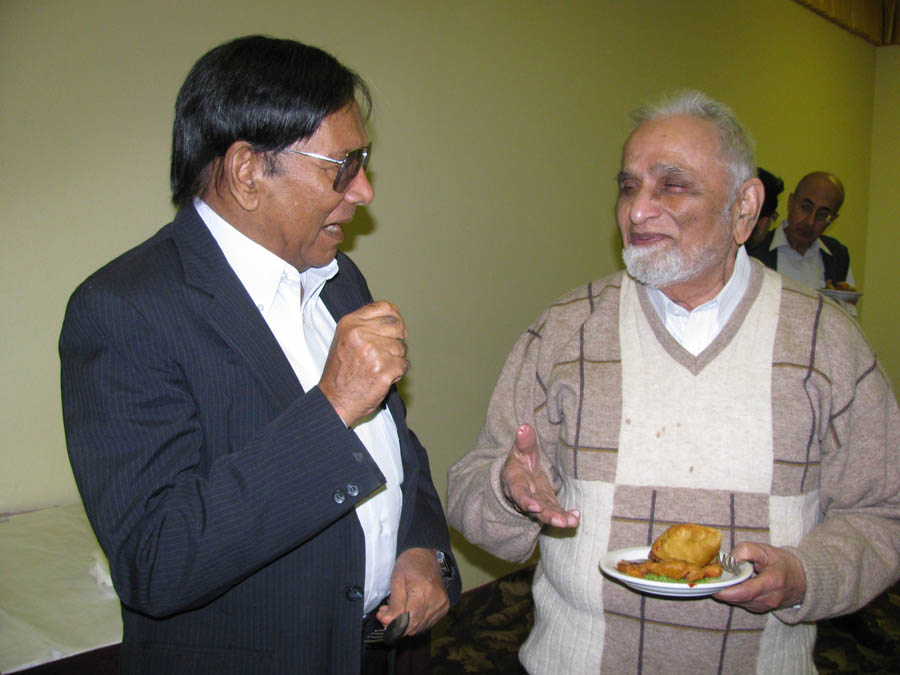 Urdu Academy 12-18-2011-Chat-5