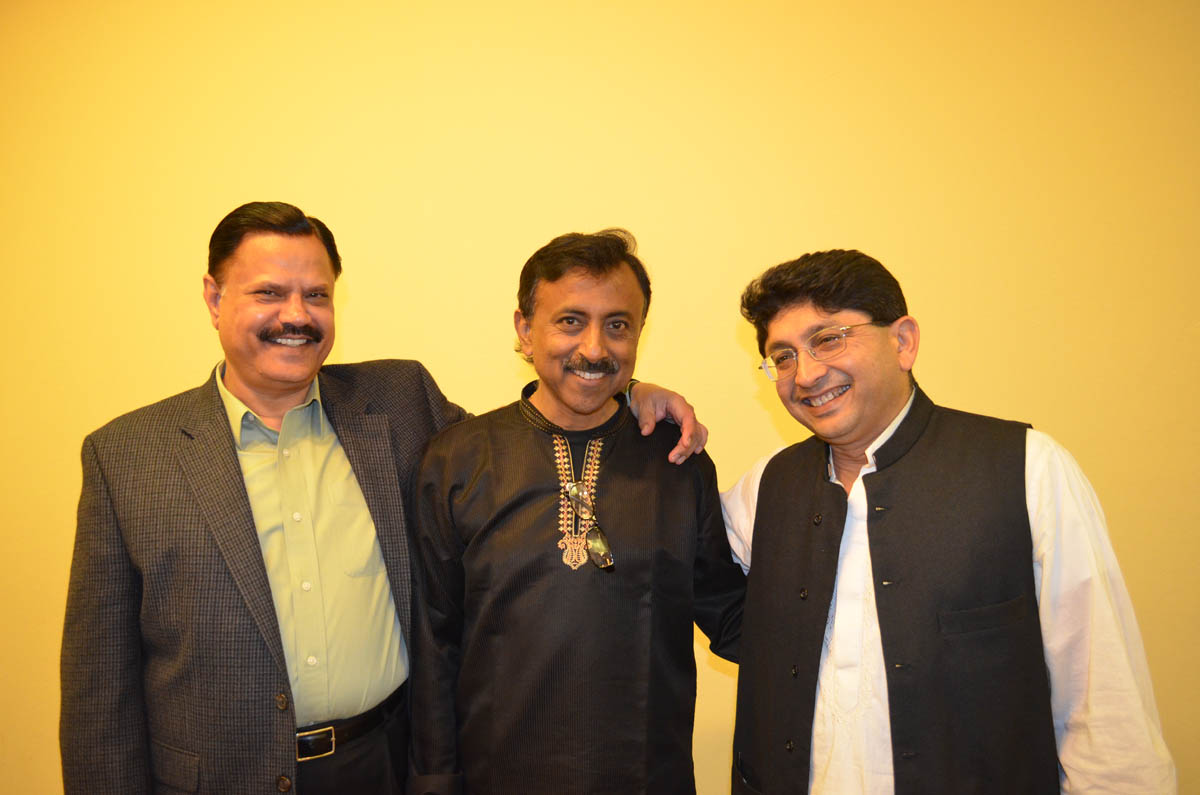 Urdu Academy 12-18-2011-Dr. Tahir+