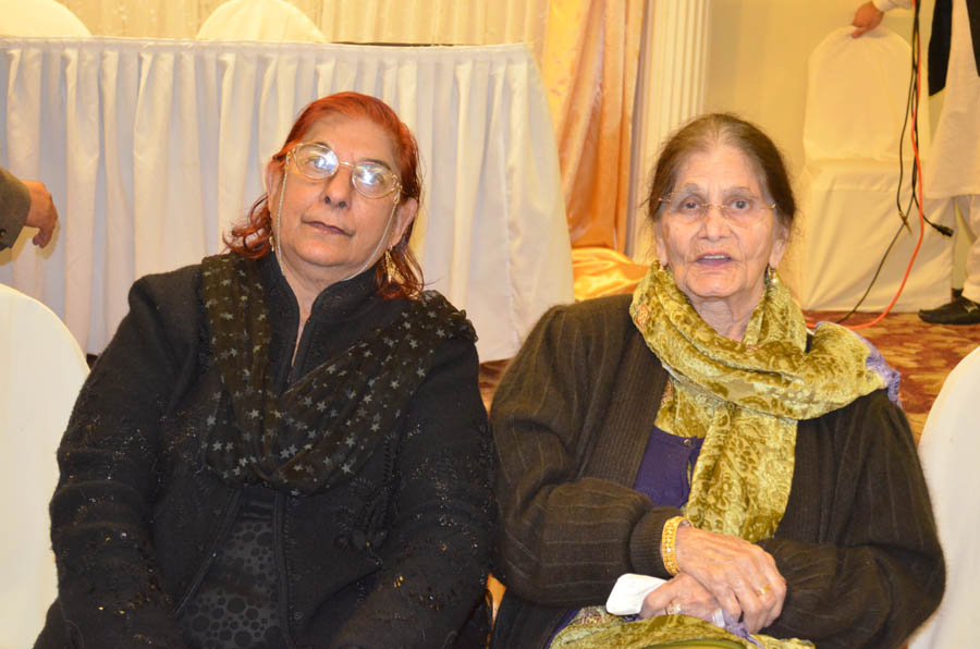 Urdu Academy 12-18-2011-Meraj Sultana+