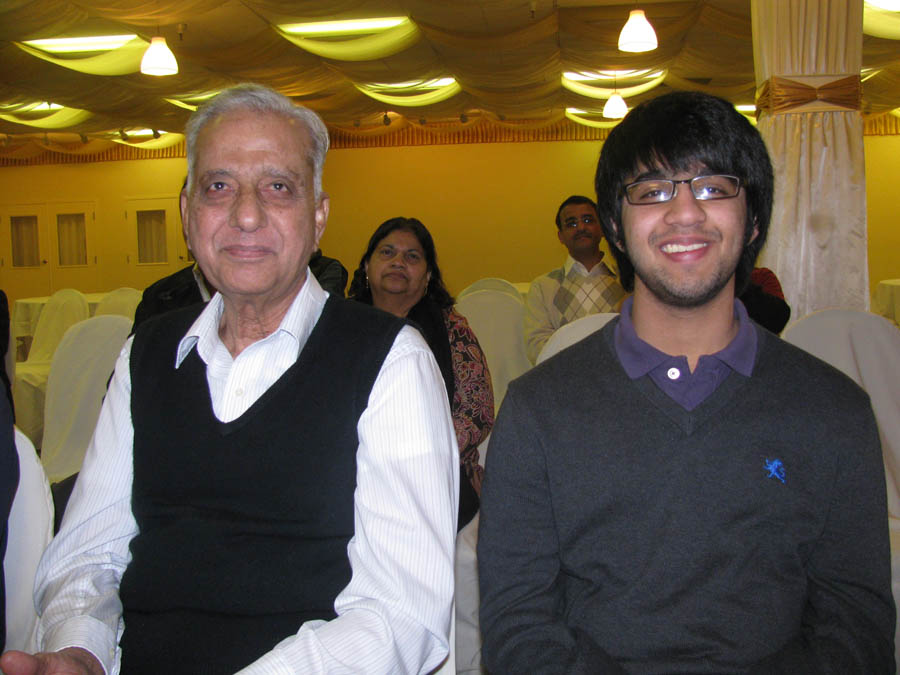 Urdu Academy 12-18-2011 Beg+Osman
