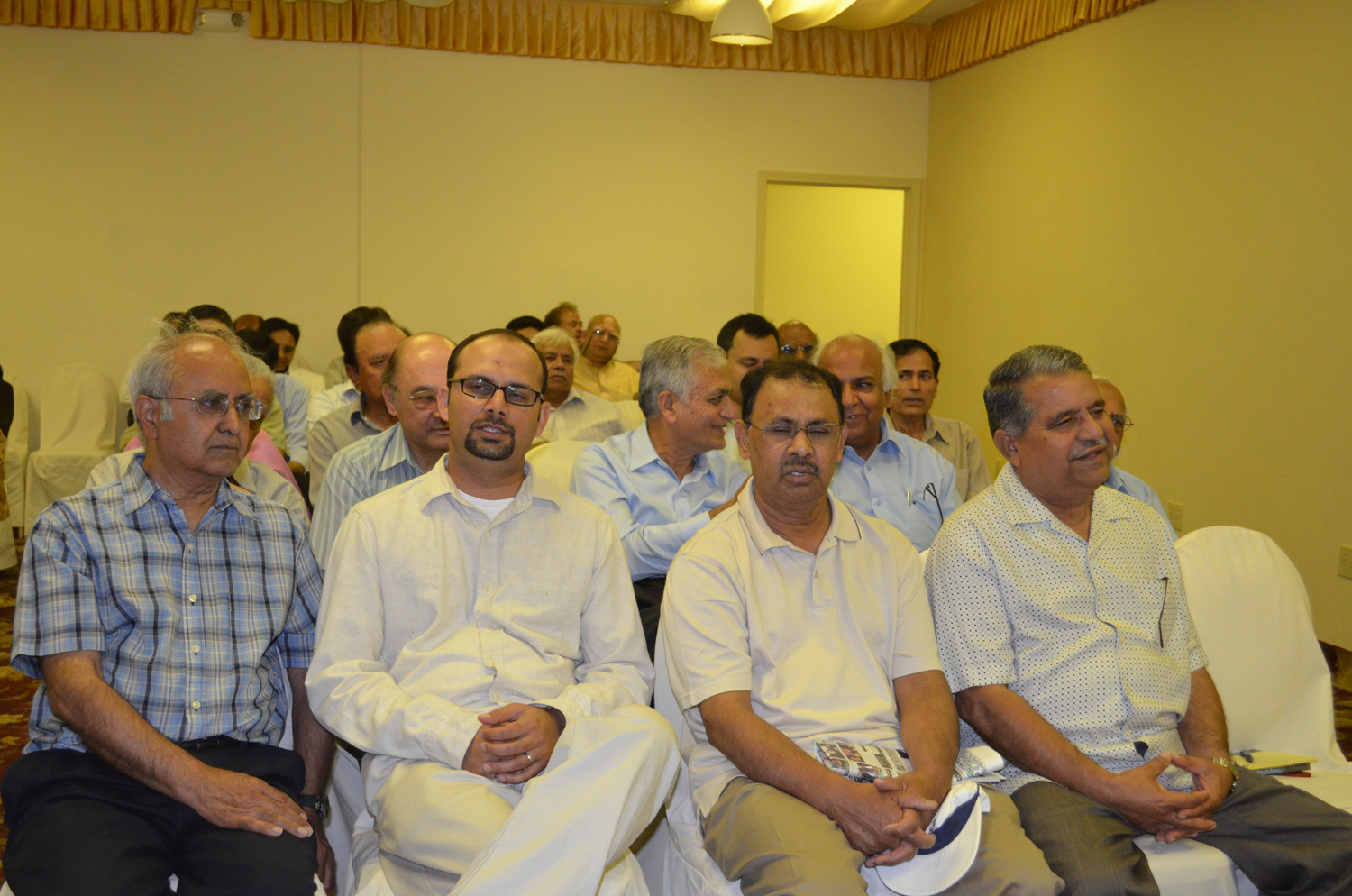 Urdu Academy 6-17-2012-11