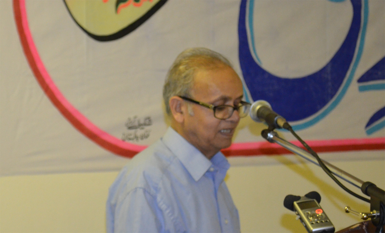 Urdu Academy 6-17-2012-Abdus Sattar Ghazali1