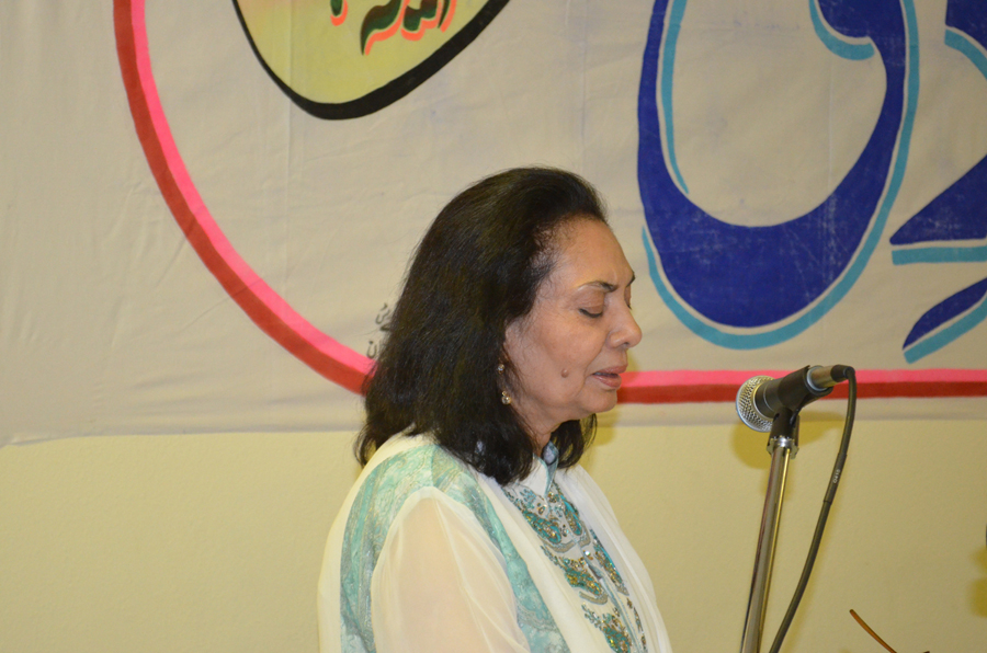 Urdu Academy 6-17-2012-Prof Shams2