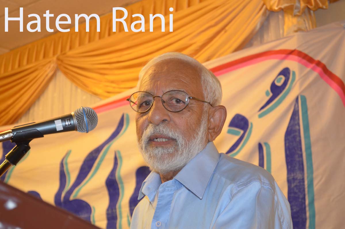 Urdu Academy 9-16-2012-Hatem RaniA