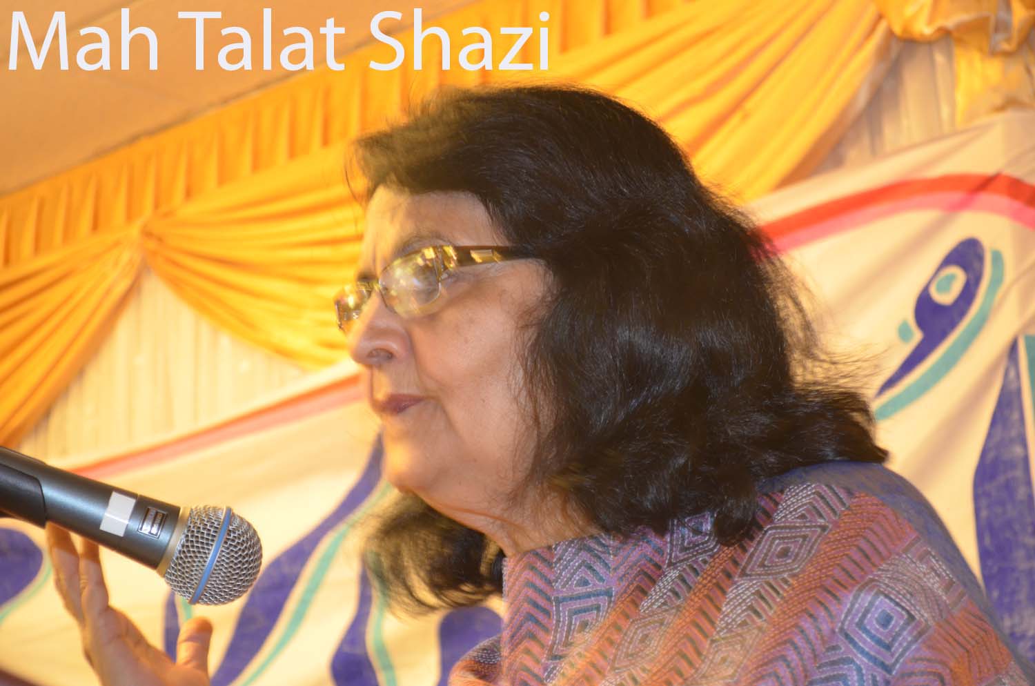 Urdu Academy 9-16-2012-Mah Talat Shazi2A