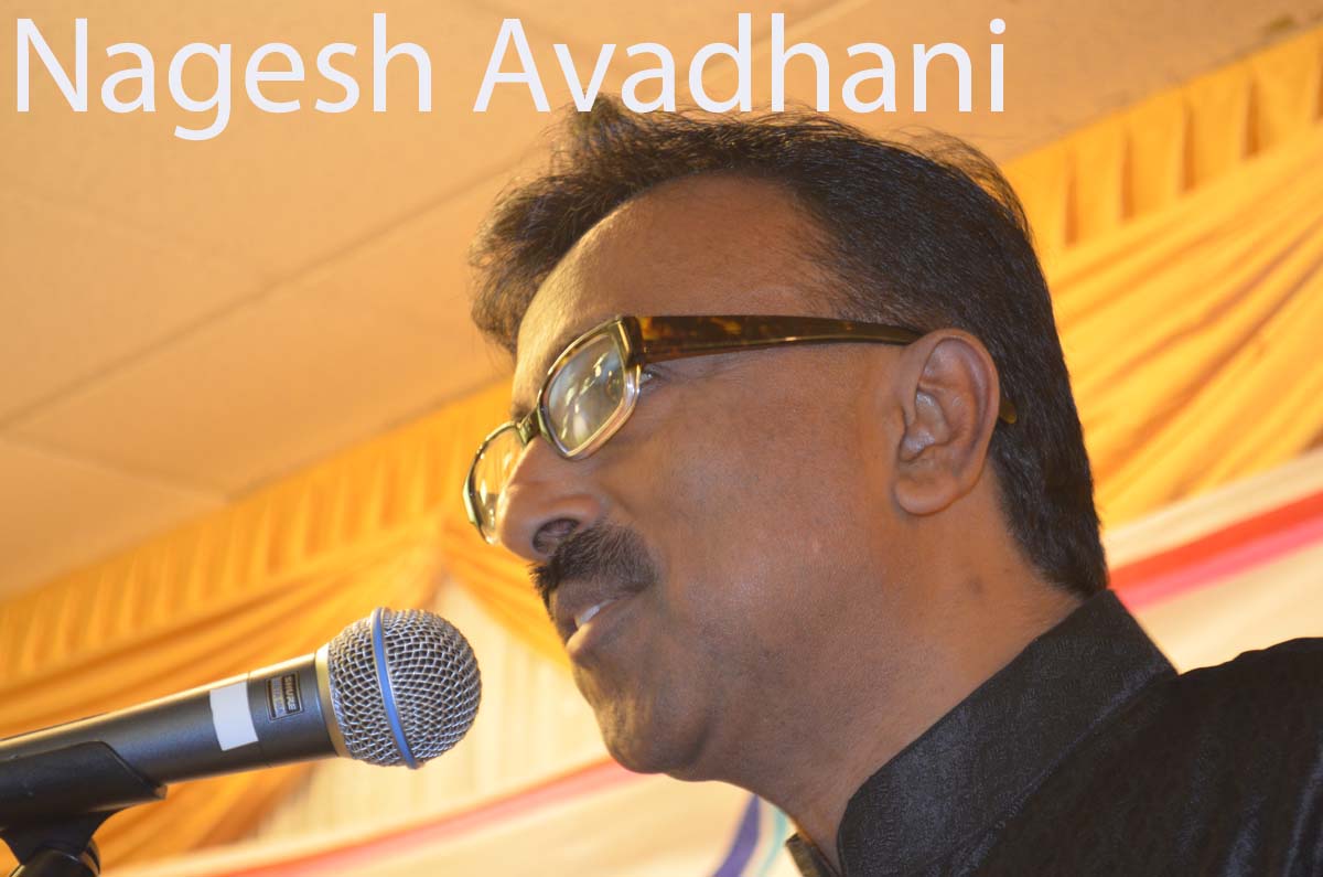 Urdu Academy 9-16-2012-Nagesh AwadhaniA