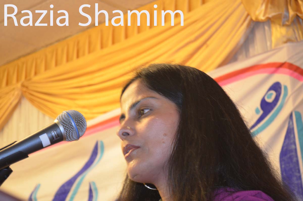 Urdu Academy 9-16-2012-Razia ShamimA