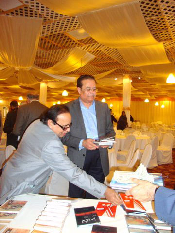 Urdu Academy Grand Mushaera 2012-4