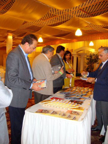 Urdu Academy Grand Mushaera 2012-5