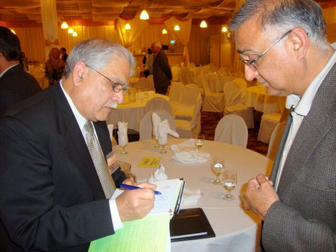 Urdu Academy Grand Mushaera 2012-6