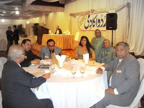 Urdu Academy Grand Mushaera 2012-Glimpse-11