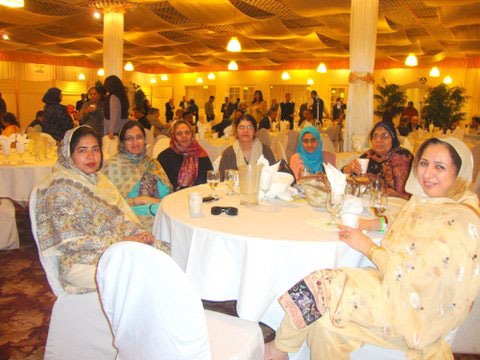 Urdu Academy Grand Mushaera 2012-Glimpse-13