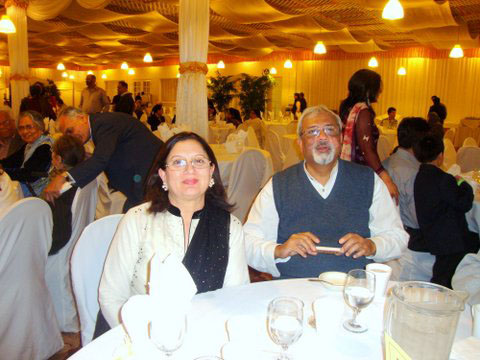 Urdu Academy Grand Mushaera 2012-Glimpse-16