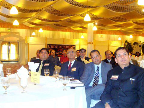Urdu Academy Grand Mushaera 2012-Glimpse-19
