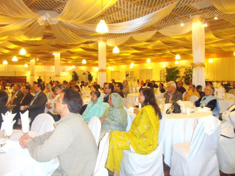 Urdu Academy Grand Mushaera 2012-Glimpse-3