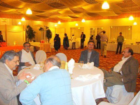 Urdu Academy Grand Mushaera 2012-Glimpse-7