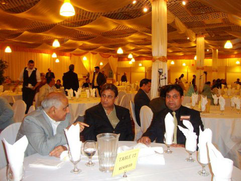 Urdu Academy Grand Mushaera 2012-Glimpse-8