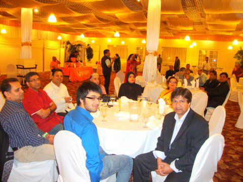 Urdu Academy Grand Mushaera 2012-Glimpse-9