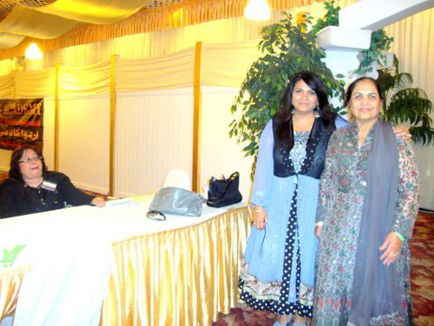 Urdu Academy Grand Mushaera 2012-Group-1