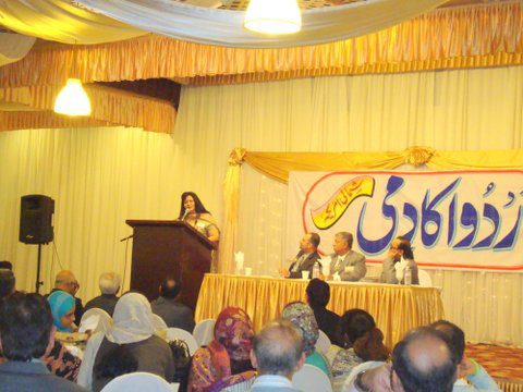Urdu Academy Grand Mushaera 2012-Poet6