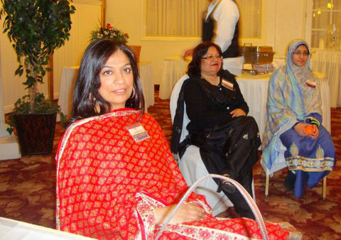 Urdu Academy Grand Mushaera 2012-group-5
