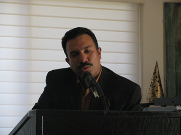 Wiqar Khan SJ