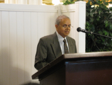 Abdus Sattar Ghazali 3-21-2010