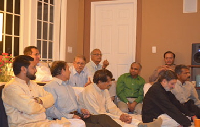 Awan-e-Urdu 7-6-2012 Glimpse-6
