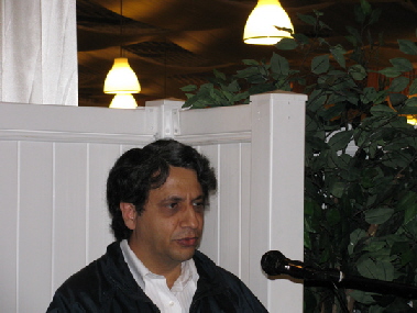 Mukesh Kacker  3-21-2010