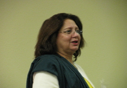 Naweda Elahi