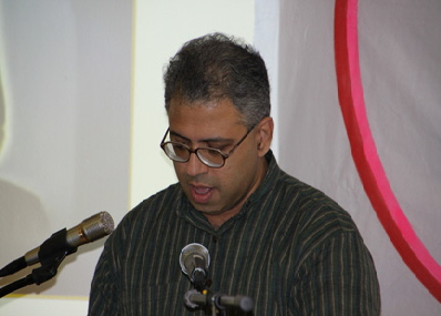 Sunjay Sethi 6-21-2009